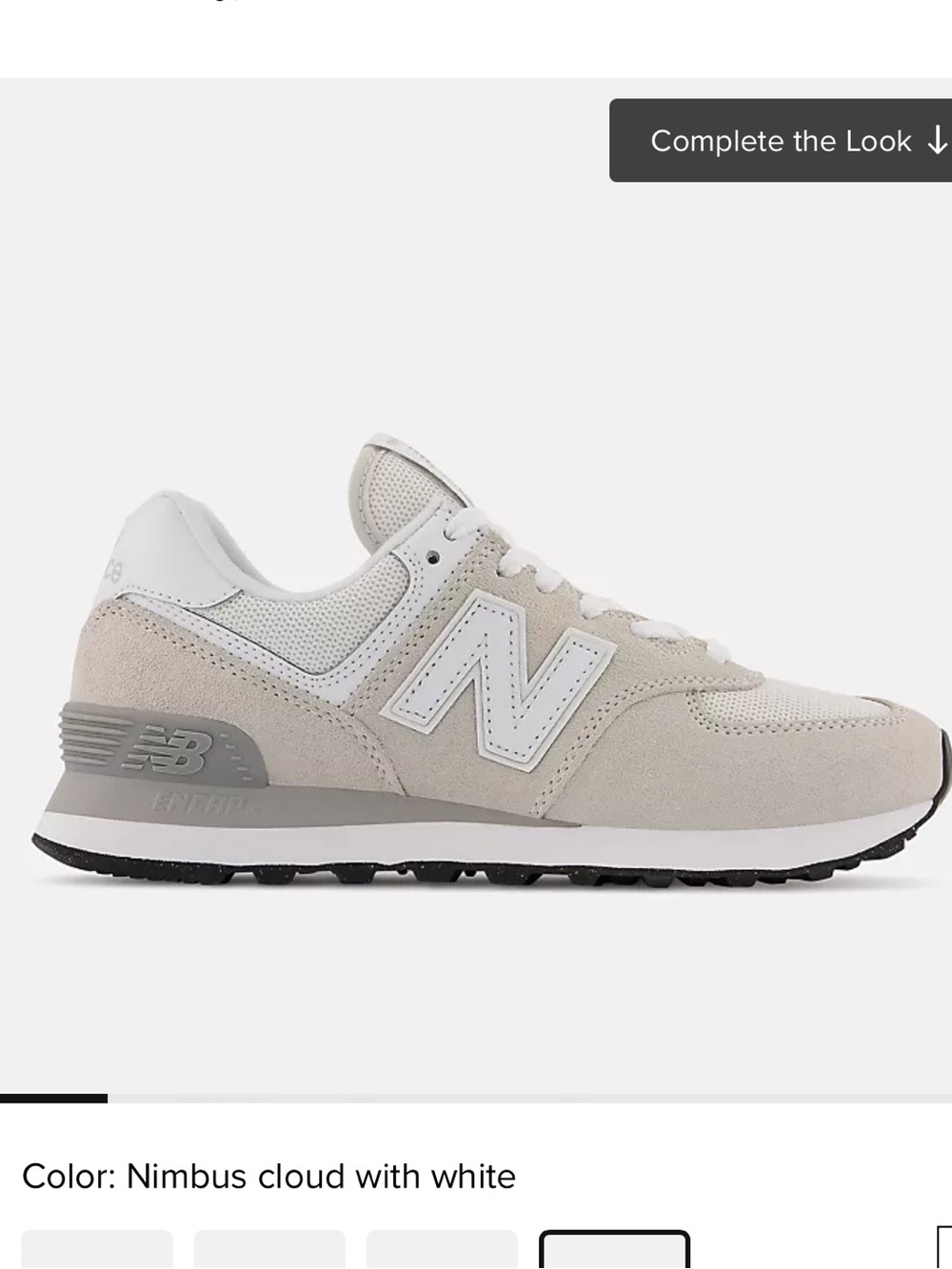 New Balance 574 Core